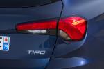 Fiat Tipo Station Wagon 2016 года